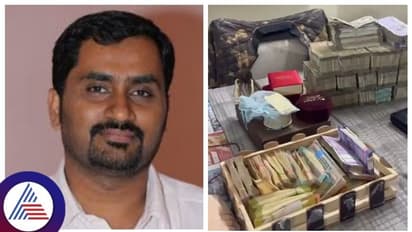  ಕೋಟ್ಯಂತರ ರೂ ಅಕ್ರಮ ಆಸ್ತಿ ಗಳಿಸಿ ಲೋಕಾಯುಕ್ತಕ್ಕೆ ಸಿಕ್ಕಿಬಿದ್ದ Tahsildar Ajith Rai ಯಾರು, ಹಿನ್ನೆಲೆ ಏನು?