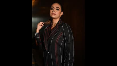 'மாமன்னன்' படத்தில் நடிக்க கீர்த்தி சுரேஷ் வாங்கிய சம்பளம்.. இத்தனை கோடியா? வெளியான தகவல்!