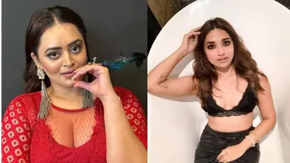 Bigg Boss OTT season 2: Bebika Dhurve allegedly gets forced in spat after facing abuse from Jiya Shankar