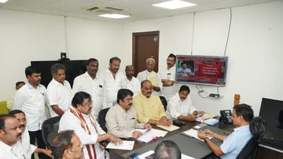 కేవలం 2వేల ఇళ్లలో లక్షా ఎనభైవేల ఓటర్లా..! ఇది ఎనిమిదో వింతే..: అచ్చెన్నాయుడు సీరియస్