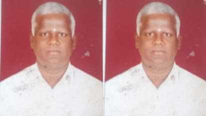 జల్లిపల్లి బ్రహ్మం కవిత : మనిషికి అర్థం కావాలి