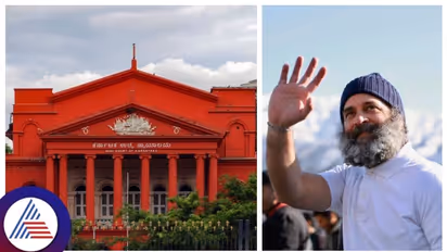 ಭಾರತ್ ಜೋಡೋ ಯಾತ್ರೆಗೆ ಕೆಜಿಎಫ್ ಮ್ಯೂಸಿಕ್, ರಾಹುಲ್ ಗಾಂಧಿ ವಿರುದ್ಧ ತನಿಖೆಗೆ ಗ್ರೀನ್ಸಿಗ್ನಲ್