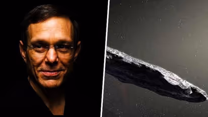 Revealed: What Harvard professor Avi Loeb, searching for remains of interstellar object, found