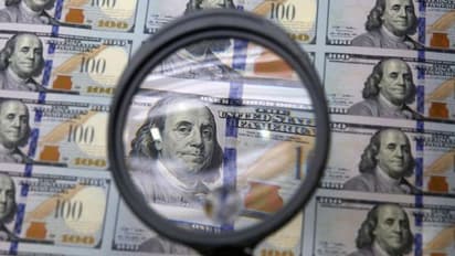 200 பில்லியன் டாலர்கள் திருட்டு.. கொரோனா காலகட்டத்தில் நடந்த ஊழல்: ஃபெடரல் கண்காணிப்புக் குழு தகவல்