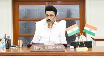 ED raids on TN minister's premises to divert attention from Opposition meet: CM MK Stalin