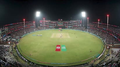 ODI World Cup 2023: Delhi's Arun Jaitley Stadium prepare for mega event; renovation to cost Rs 20-25 crore