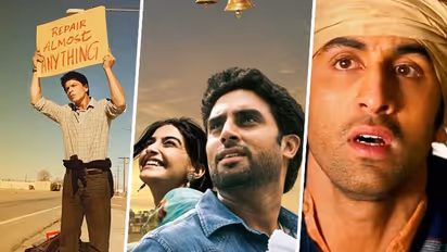  Eid al-Adha 2023: From Arziyan to Noor-e-Khuda, listen to energetic dance numbers and melodious tunes