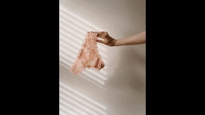  అండర్ వేర్ లను రోజూ మార్చకపోతే ఏమౌతుందో తెలుసా? 