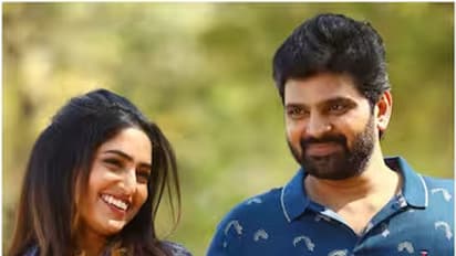   'సామ‌జ‌వ‌ర‌గ‌మ‌న' డైరక్టర్ నెక్ట్స్ ఫిక్స్,హీరో,నిర్మాత ఎవరంటే..