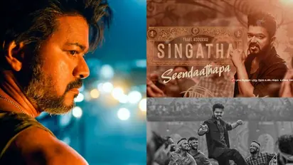 Thalapathy Vijay succumbs to police complaint for promoting drugs; Disclaimer added in ‘Naa Ready’