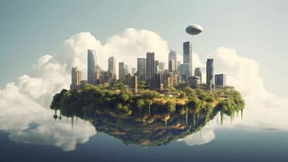 கனவில் கட்டிடம் இடிந்து விழுவதைப் பார்த்தால் என்ன அர்த்தம்?! வாழ்க்கையில் என்ன நடக்கும் தெரியுமா?