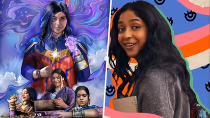 Ms. Marvel to Devi: 7 most favourite Desi characters on American TV shows