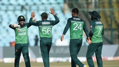 ഏകദിന ലോകകപ്പ്: പാക് നാടകങ്ങള്‍ തുടരുന്നു, നിഷ്‌പക്ഷ വേദി വേണമെന്ന് പുതിയ ആവശ്യം 