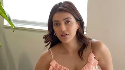 నేను కూడా డిప్రెషన్ ఫేస్ చేశాను.. షాకింగ్ విషయాలు వెల్లడించిన కాజల్..