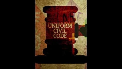 ഏക സിവിൽ കോഡ്; ഭൂരിപക്ഷ സദാചാരം അടിച്ചേല്പ്പിക്കരുതെന്ന് മുസ്ലിം വ്യക്തി നിയമ ബോർഡ്