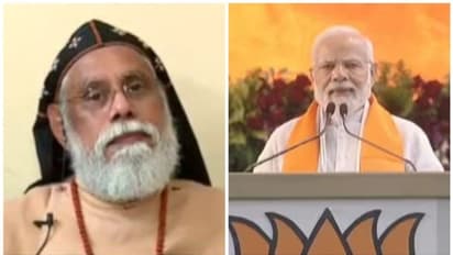 ഏക സിവിൽകോഡിലെ മോദിയുടെ പ്രസ്താവനയില് ആശങ്ക, തെരഞ്ഞെടുപ്പ് മുന്നിൽ കണ്ട് വിഭജന തന്ത്രം: തൃശൂർ മെത്രാപ്പൊലീത്ത