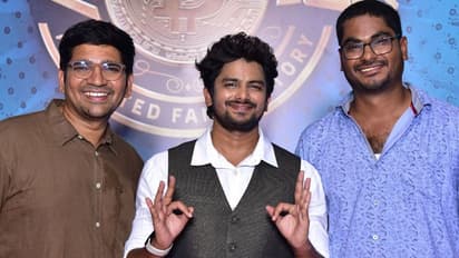 బిగ్ బాస్ సన్నీ `సౌండ్ పార్టీ`.. థియేటర్లలో సౌండ్ పగిలిపోతుందట..