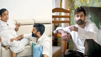 బ్రహ్మానందం కొడుకు స్టార్ కాకపోవచ్చు కానీ రోజుకు ఎంత సంపాదిస్తాడో తెలుసా? వాళ్ళేం ఏం సరిపోతారు!