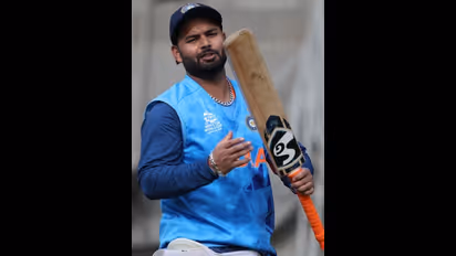 అదేం చిన్న యాక్సిడెంట్ కాదు! రిషబ్ పంత్, వన్డే వరల్డ్ కప్ కాదు కదా, వచ్చే ఐపీఎల్ కూడా ఆడలేడు... - ఇషాంత్ శర్మ