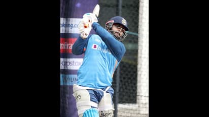 റിഷഭ് പന്ത് വേഗം സുഖംപ്രാപിക്കുന്നു, എന്നാല് മറ്റൊരു ആശങ്ക; തലപുകച്ച് ഡല്ഹി ക്യാപിറ്റല്സ്