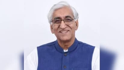 ടി എസ് സിങ്ദോ ഛത്തീസ്ഗഡ്  ഉപമുഖ്യമന്ത്രി; അനുനയ നീക്കവുമായി കോൺ​ഗ്രസ് ഹൈക്കമാൻഡ് 