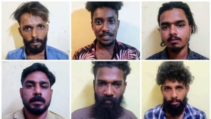 ക്വട്ടേഷൻ സംഘം എത്തിയത് ഓട്ടോയില്, തോക്ക് ചൂണ്ടി ഭീഷണിപ്പെടുത്തി, യുവാക്കളുടെ പണം കവർന്നു; 6 പേർ അറസ്റ്റിൽ