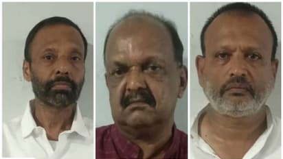 പാമ്പിൻവിഷം ഫ്ലാസ്കിൽ ഒളിപ്പിച്ച് വിൽപന, വിപണിയിൽ 2 കോടി വില; മുൻപഞ്ചായത്ത് പ്രസിഡന്റടക്കം 3 പേർ അറസ്റ്റില്‍