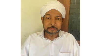 ഹജ്ജ് കര്‍മങ്ങള്‍ നിര്‍വഹിക്കുന്നതിനിടെ മലയാളി തീര്‍ത്ഥാടകന്‍ മരിച്ചു