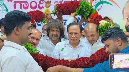 ವಿಧಾನಸಭೆಯಲ್ಲಿ ನಾನು ಕಿಮ್ಮನೆ ರತ್ನಾಕರ್‌ ಜೊತೆಯಲ್ಲಿ ಕೂರಬೇಕಾಗಿತ್ತು: ಸಚಿವ ಮಧು ಬಂಗಾರಪ್ಪ