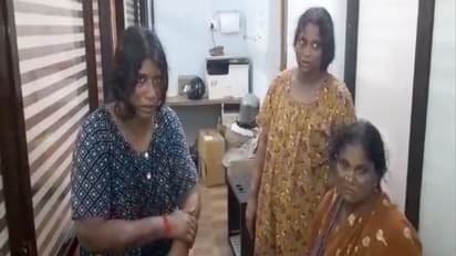 മാന്യമായ വേഷം, തിരക്കേറിയ ഇടങ്ങളിൽ 'ഓപ്പറേഷൻ' നടത്താൻ വൈദഗ്ധ്യം, ഒടുവിൽ മൂന്നംഗ മോഷണസംഘം പിടിയിലായത് ഇങ്ങനെ!