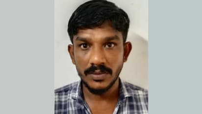 തിയേറ്റർ പാർക്കിങ്ങിൽ നിന്ന് മോഷ്ടിച്ച ബൈക്കുമായി നേരെ ചെന്നുകയറിയത് പൊലീസിന്റ വാഹന പരിശോധനയിലേക്ക്, അറസ്റ്റ്