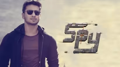 ‘స్పై’కి యూఎస్ఏలో మాసీవ్ రెస్పాన్స్.. సాలిడ్ ఓపెనింగ్స్ తో స్టార్ట్ చేసిన నిఖిల్..