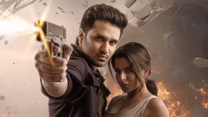 SPY Review: Read THIS before booking tickets for Nikhil Siddhartha's latest film