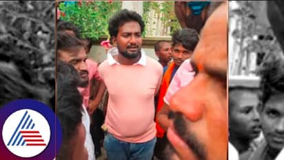 ಗಂಗಾವತಿ: ಮಾಂಗಲ್ಯ ಕಳ್ಳತನಕ್ಕೆ ಯತ್ನ: ಆರೋಪಿಗೆ ಹಿಗ್ಗಾಮುಗ್ಗಾ ಥಳಿಸಿದ ಸಾರ್ವಜನಿಕರು!  