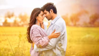 Satyaprem Ki Katha Review: Is Kartik Aaryan, Kiara Advani's latest film HIT or FLOP? Read this
