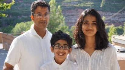 லண்டனில் புரோட்டீன் ஷேக் உட்கொண்டதால் உயிரிழந்த இந்திய வம்சாவளி சிறுவன்.. நீதி விசாரணையில் அதிர்ச்சி தகவல்.