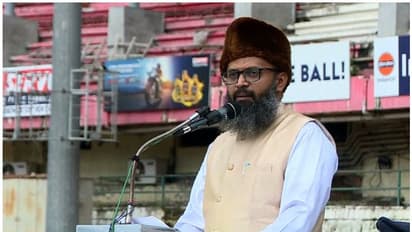 'മൗലികാവകാശങ്ങൾക്ക് വിരുദ്ധം, രാജ്യത്തിന്‍റെ ബഹുസ്വരതയ്ക്ക് വെല്ലുവിളി';  ഏക സിവില്‍ കോഡിനെതിരെ പാളയം ഇമാം