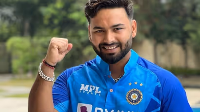 Rishabh Pant’s Biography | Birth | Education | Family | Marriage | Debut | Test Match | ODI | Records