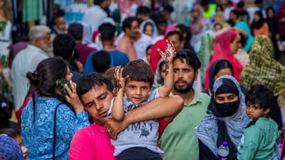 ''ఆర్టిక‌ల్ 370 ర‌ద్దుతో జ‌మ్మూకాశ్మీర్ 72 ఏళ్ల గందరగోళానికి తెరపడింది...''