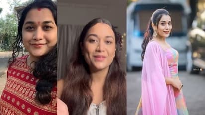 'അഭിമാനമുണ്ട്, കുറച്ചത് 29 കിലോ', വീഡിയോയുമായി നടി പാര്വതി കൃഷ്ണ