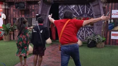 അവര്‍ വീണ്ടും ഹൗസിലേക്ക്; ഫിനാലെ വീക്കില്‍ അടുത്ത സര്‍പ്രൈസുമായി ബിഗ് ബോസ്