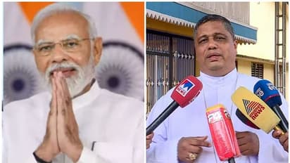 Manipur violence a planned conspiracy, says Archbishop from Kerala