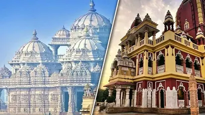 Akshardham to Birla Mandir: Delhi temples to visit with family