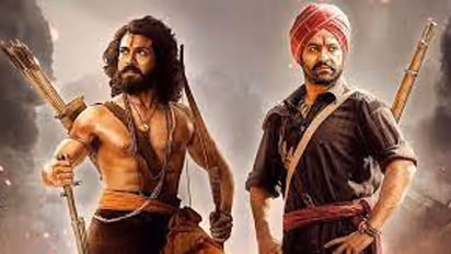 అలా చేస్తే రామ్‌చరణ్‌ ది సైడ్‌ రోలే.. రాజమౌళి అంత మాట అనేశాడేంటి?.. మొత్తం రచ్చ రచ్చ..