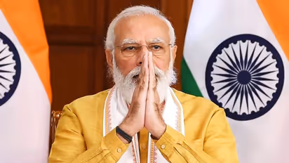 'No black clothes, compulsory attendance': Here's how some DU colleges are prepping for PM Modi visit