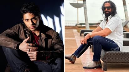 Ajaz Khan on meeting Aryan Khan in Arthur Road jail: 'You wouldn't want even your enemy to go through this'