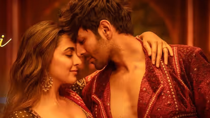 ‘Satyaprem Ki Katha’ set for a high-footfall weekend, credits to word-of-mouth, Day 2 collections- 7 Cr