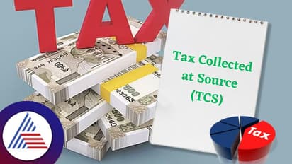 கிரெடிட் கார்டுகளை பயன்படுத்தி வெளிநாட்டில் செலவு செய்தால் TCS வரி இல்லை.. மத்திய அரசு சொன்ன குட்நியூஸ்