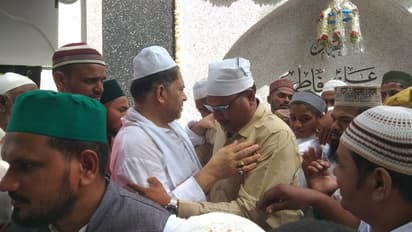 2024ம் ஆண்டுக்கான ஹஜ் பயணம்! மதுரையிலிருந்து சில விமானங்களை இயக்க நடவடிக்கை! 