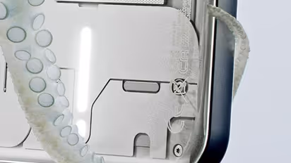 Nothing Phone (2) design, Glyph interface revealed? Here's what we know